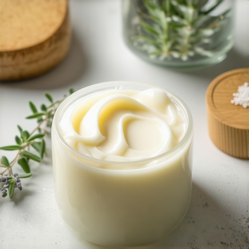 How Long Does Tallow Cream Last? Storage and Freshness Tips for Maximum Benefits