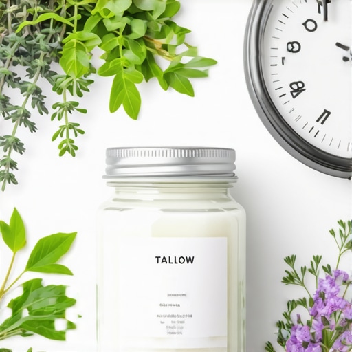 How Long Does Tallow Cream Last? Tips for Maximum Freshness & Effectiveness