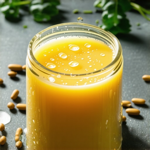 How Tallow Supports Deep Hydration Better Than Seed Oils