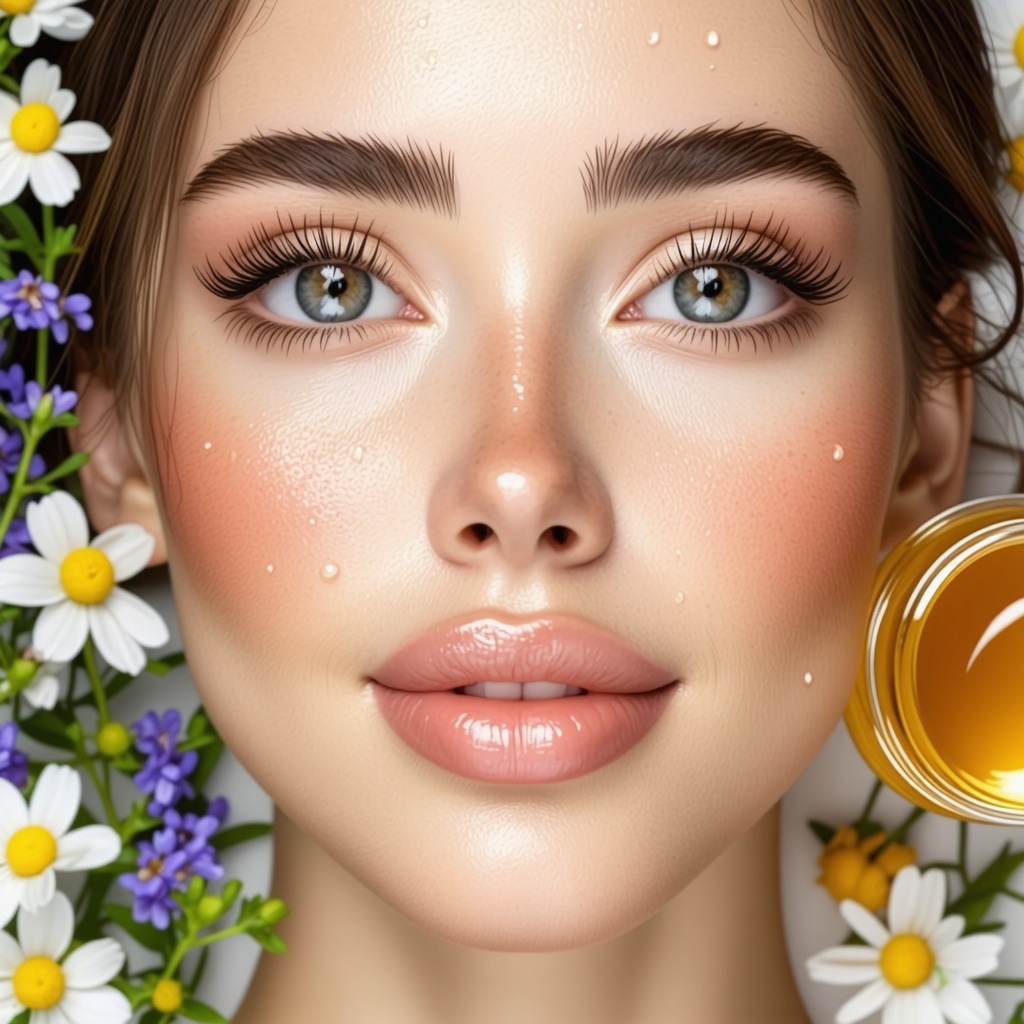 How Tallow Supports Deep Skin Hydration & Anti-Aging Naturally