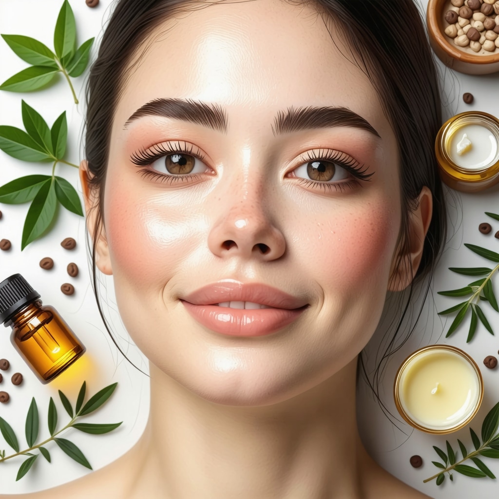 How Tallow Supports Deep Skin Hydration Better Than Other Oils