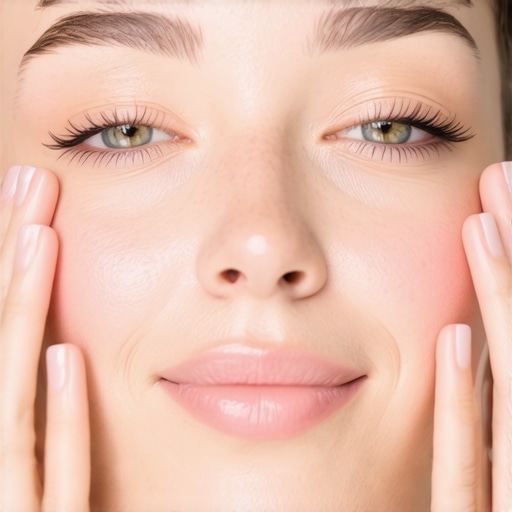 How to Apply Tallow Cream to Face for Max Moisturization & Healing