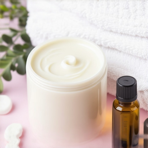 How to Incorporate Tallow Body Butter into Your Daily Skincare Routine
