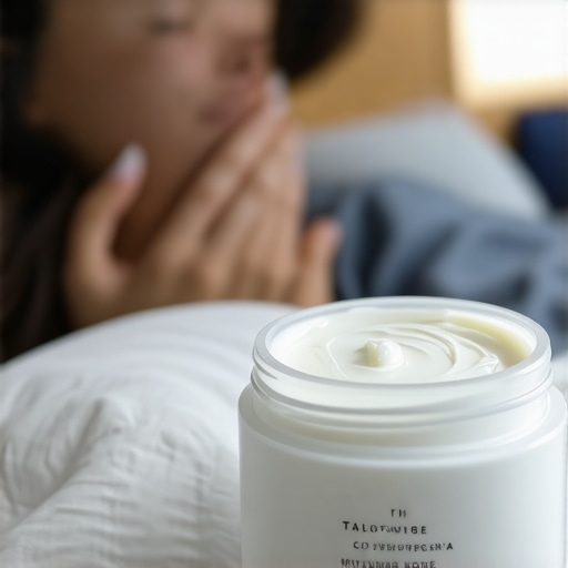 How to Incorporate Tallow into Your Night Routine for Anti-Aging Benefits