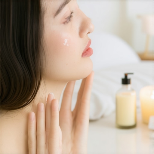 How to Incorporate Tallow into Your Night Routine for Anti-Aging