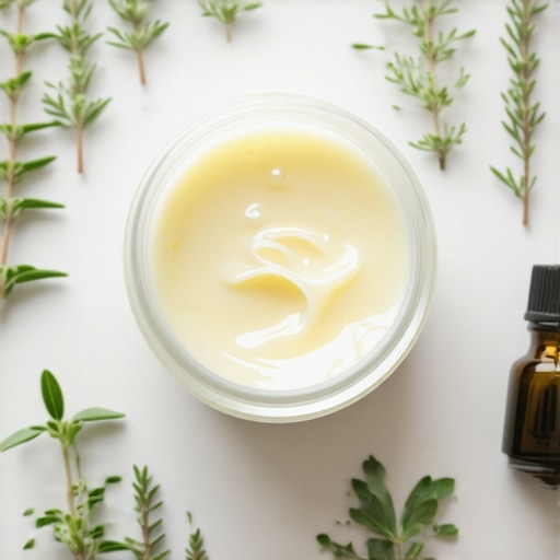 How to Incorporate Tallow into Your Skincare Routine for Anti-Aging Results