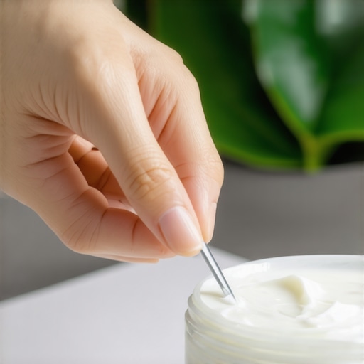 How to Incorporate Unscented Tallow Cream for Skin Healing