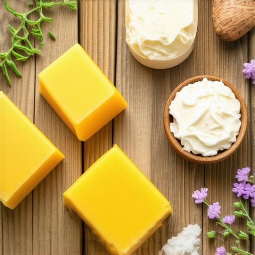 How to Make DIY Tallow Face Moisturizer for Autoimmune Support