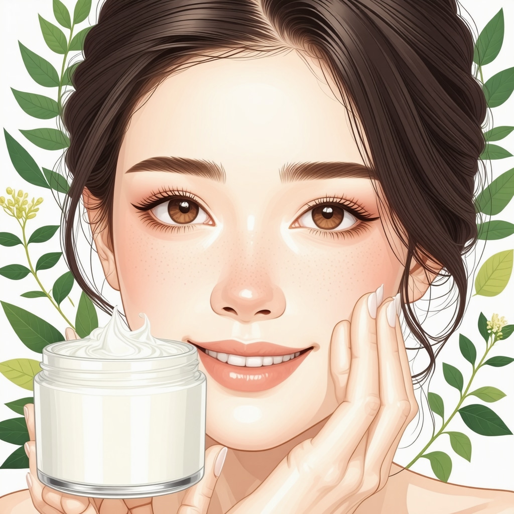 How to Make Whipped Tallow Face Cream for Youthful Skin