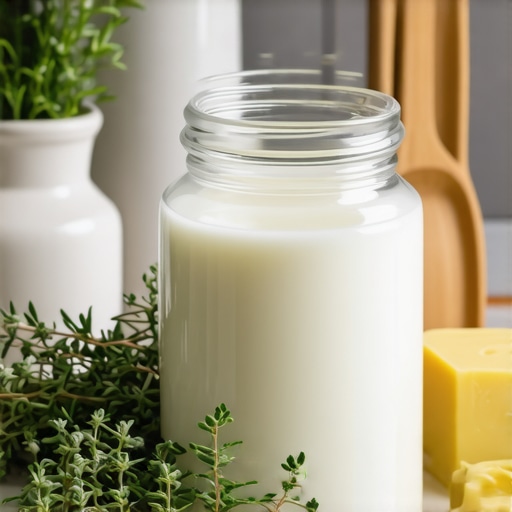 How to Make a Pure, Baby-Safe Tallow Lotion at Home