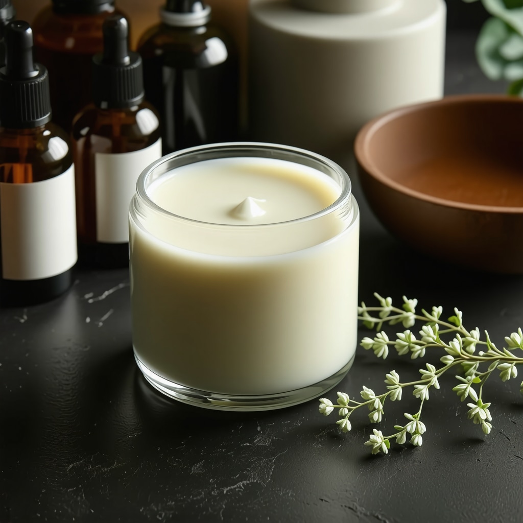 How to Store Organic Tallow Cream for Maximum Freshness & Efficacy