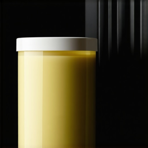 How to Store Organic Tallow for Maximum Effectiveness & Freshness