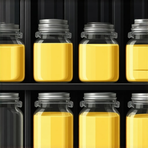 How to Store Tallow for Maximum Freshness & Effectiveness