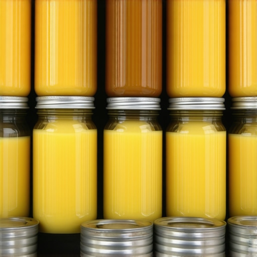 How to Store Tallow for Maximum Freshness & Efficacy