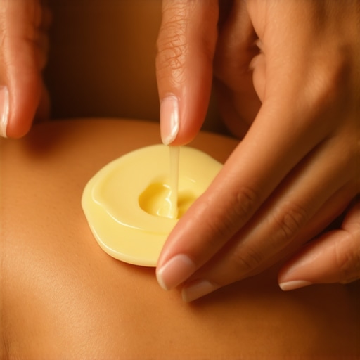 How to Use Grass-Fed Tallow to Repair Skin Barrier Effectively