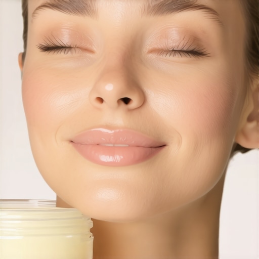 How to Use Tallow Face Cream Before & After for Youthful Skin