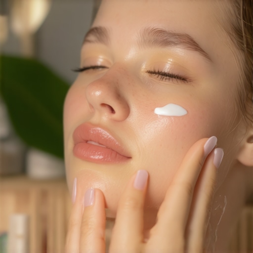 How to Use Tallow for Face: Step-by-Step Application Guide
