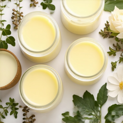 How to Use Zero Additive Tallow Products for Natural Skin Repair