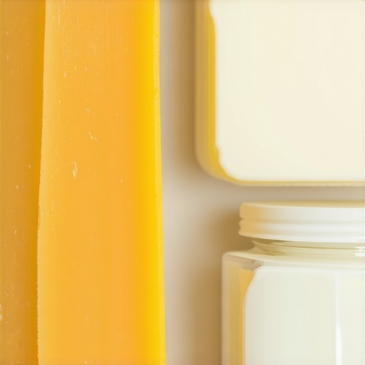 Is Tallow Better Than Shea Butter? Comparing Natural Moisturizers for Sensitive Skin