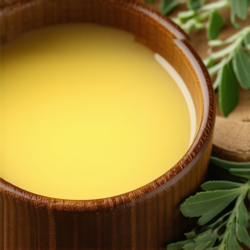 Is Tallow Good for Acne? Natural Skin Healing Benefits Revealed