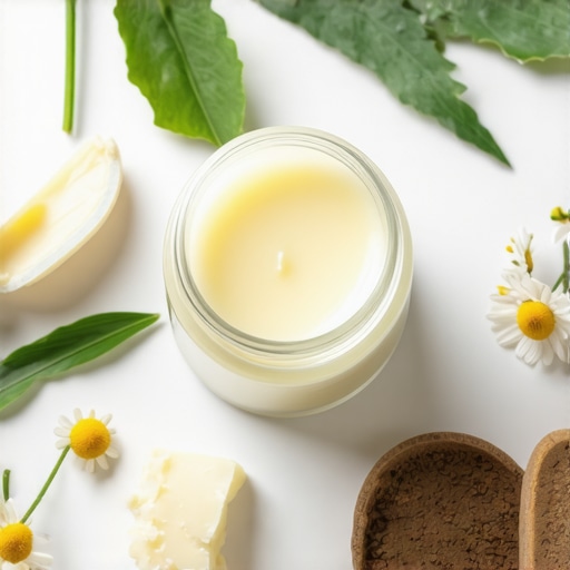 Low PUFA Skincare Products: Why Tallow Is Ideal for Sensitive Skin