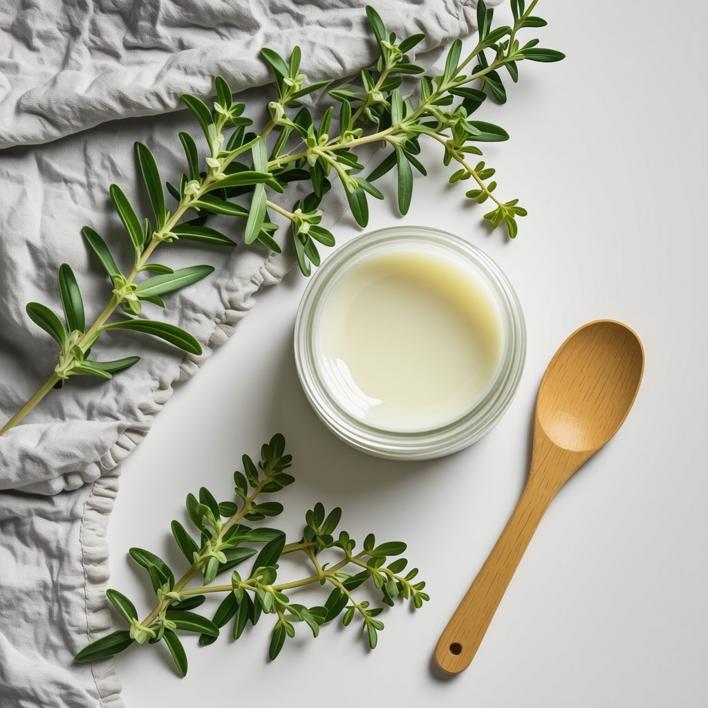 Minimalist Skincare Tallow: Simplify Your Routine for Deep Skin Healing