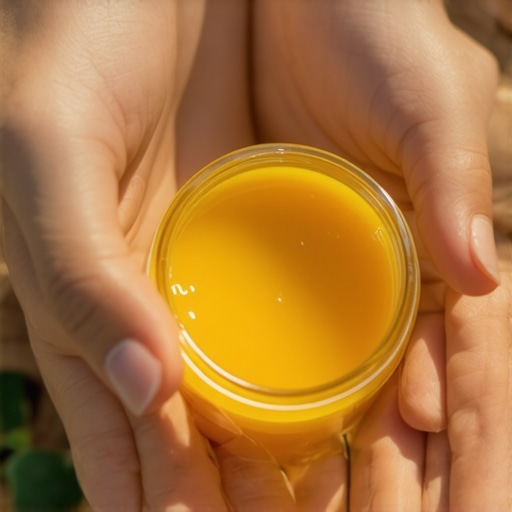 Natural Remedies Using Beef Tallow for Skin Healing & Renewal