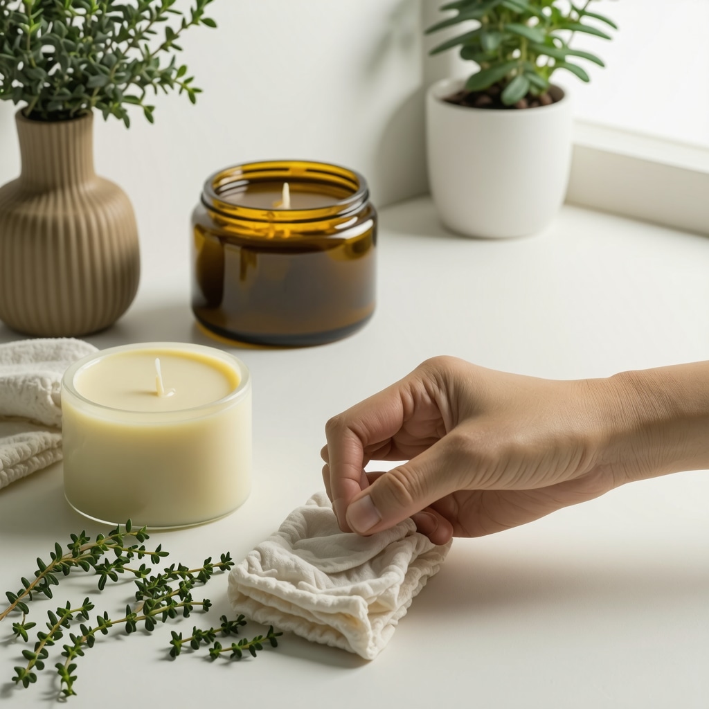 Natural Remedies Using Beef Tallow to Heal Eczema & Skin Damage