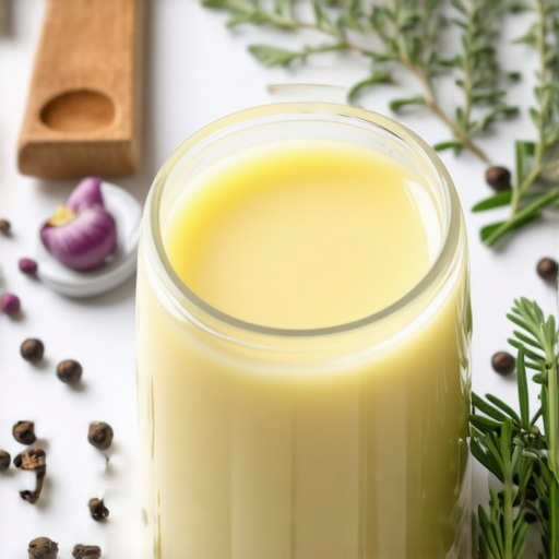 Natural Remedies Using Beef Tallow to Heal Skin Damage & Eczema