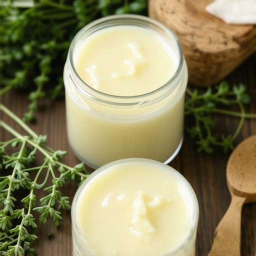 Natural Remedies Using Tallow to Heal Eczema & Skin Damage