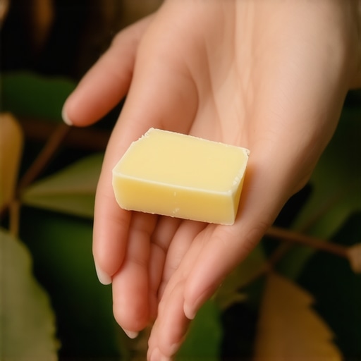 Natural Remedies Using Tallow to Heal Skin Damage & Autoimmune Conditions
