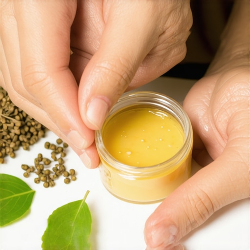 Natural Remedies with Beef Tallow: Heal Skin Damage Effectively