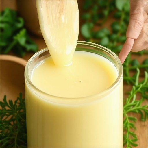 Natural Remedies with Beef Tallow: Heal Skin and Calm Autoimmune Conditions