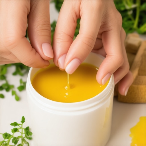Natural Remedies with Beef Tallow for Skin Repair & Autoimmune Support