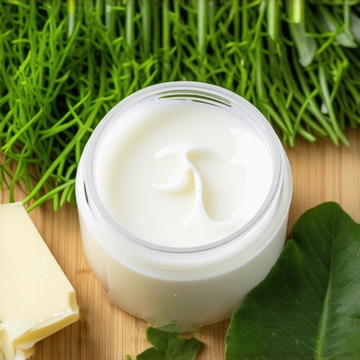 Natural Skin Barrier Repair Cream: Benefits of Grass-Fed Tallow