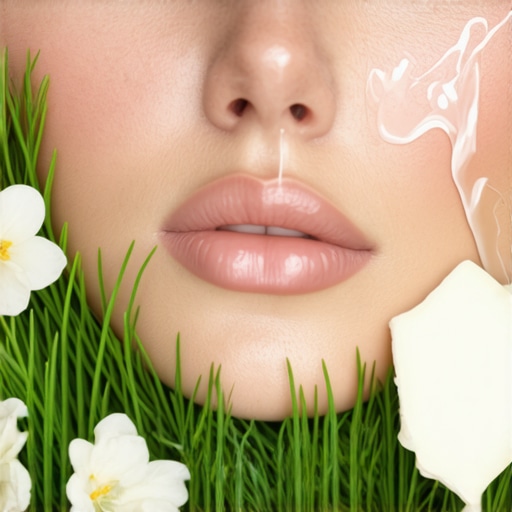 Natural Skin Barrier Repair Cream: How Tallow Helps Heal & Protect