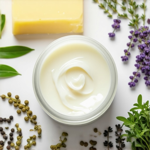 Natural Skin Barrier Repair Cream: Why Tallow Is a Must-Have