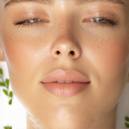 Natural Skin Barrier Repair Cream with Organic Tallow for Sensitive Skin