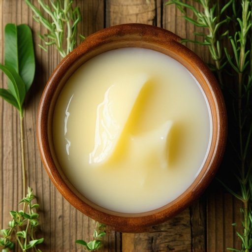 Natural Tallow Moisturizer Benefits for Glowing Skin in 2024