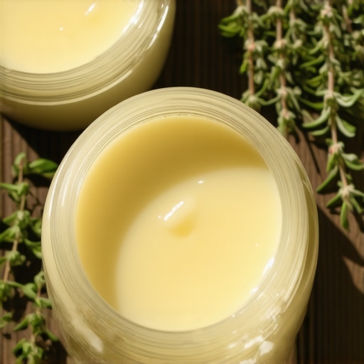 Natural Tallow Remedies for Damaged Skin & Autoimmune Conditions