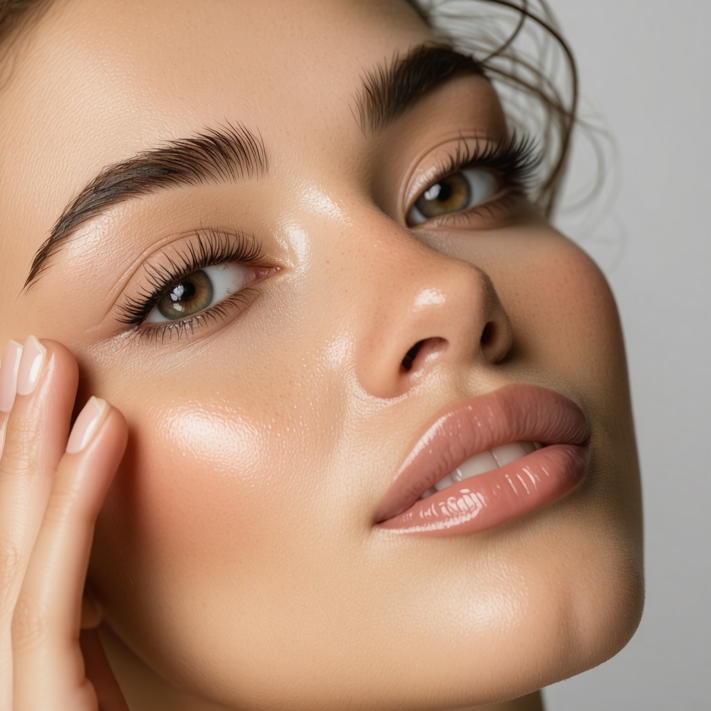 Application of grass-fed beef tallow on skin for anti-aging benefits