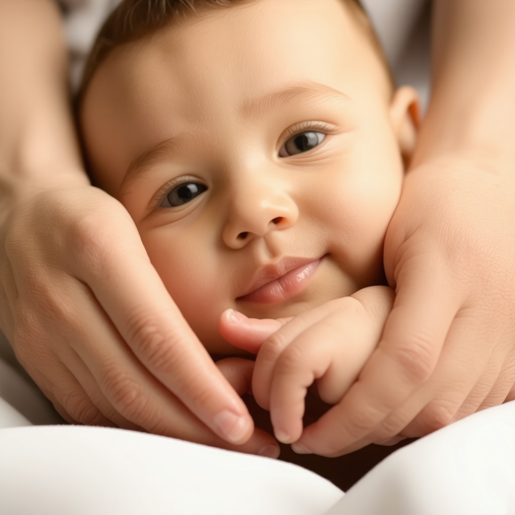 Organic Tallow Balm for Babies: Gentle Natural Skin Care for Sensitive Skin
