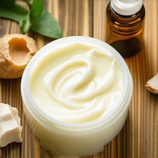 Organic Tallow Cream with Frankincense: The Ultimate Anti-Aging Solution