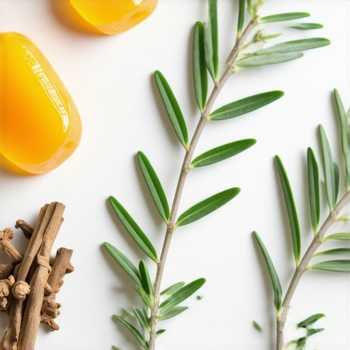 Organic Tallow Cream with Frankincense: The Ultimate Anti-Aging Solution