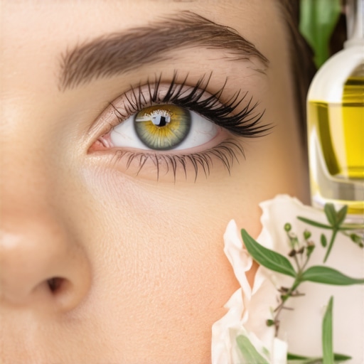 Organic Tallow Eye Cream: Nourish & Tighten for Youthful Eyes Naturally