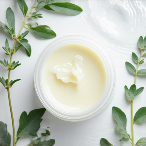 Organic Tallow Skin Salve: A Natural Solution for Sensitive Skin Issues