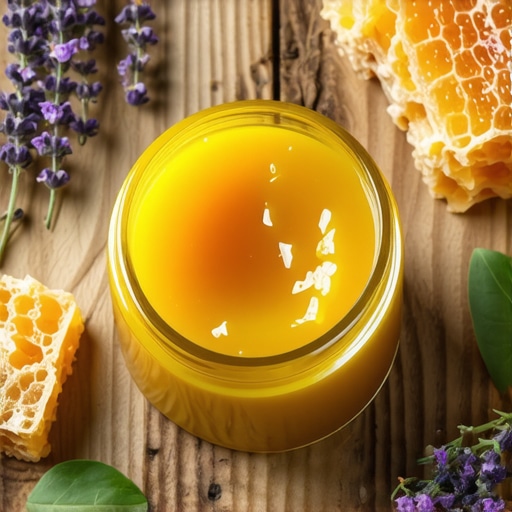 Organic Tallow Skin Salve: Healing Eczema & Skin Damage Naturally