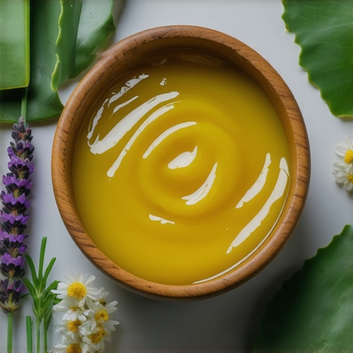 Organic Tallow Skin Salve: The Best Natural Solution for Sensitive Skin