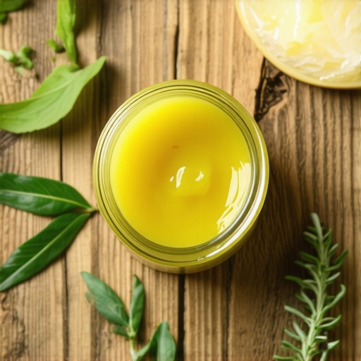 Organic Tallow Skin Salve: Your Natural Solution for Skin Nourishment