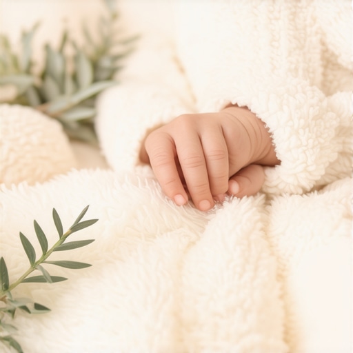 Pure, Baby-Safe Tallow Lotion for Delicate and Sensitive Skin